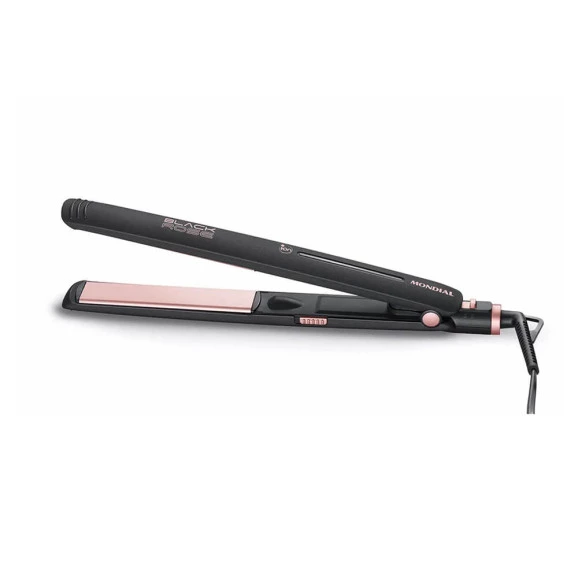 PRANCHA MONDIAL P-27 ROSE BIVOLT