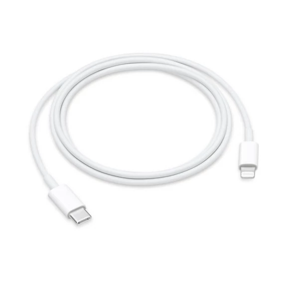 CABO APPLE USB-C PARA LIGHTNING 1M - MM0A3AM/A