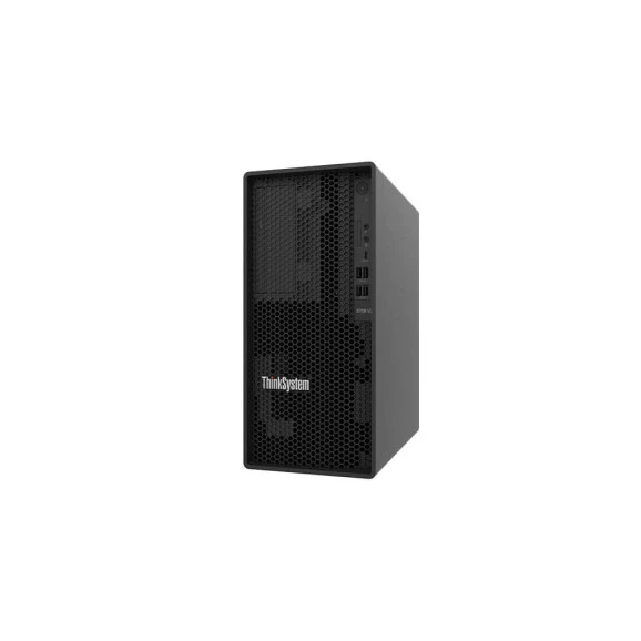 SERVIDOR LENOVO ST50 V2 XEON 4C E-2324G 3.1GHZ 1X16GB 1X2TB - 7D8