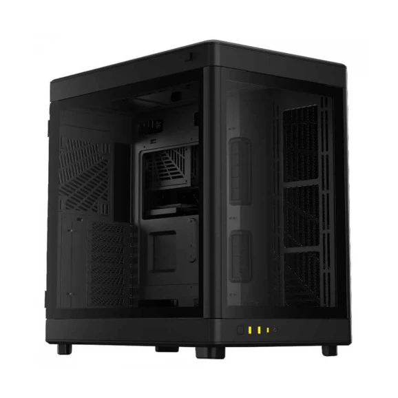 GABINETE GAMDIAS GAMER NESO P1 B PRETO
