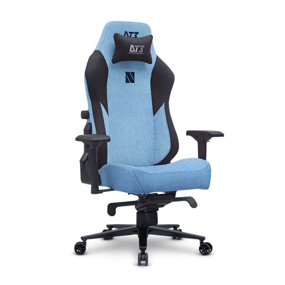 diagonal Cadeira gamer DT3 Sports Nero Cloud V2 13548-1