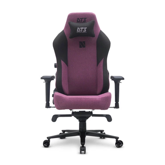 frente Cadeira gamer DT3 Sports Nero Grape V2 13547-0