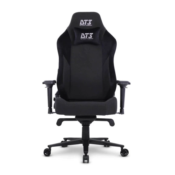 Cadeira Gamer DT3 Sports Nero XL Black 13634-7