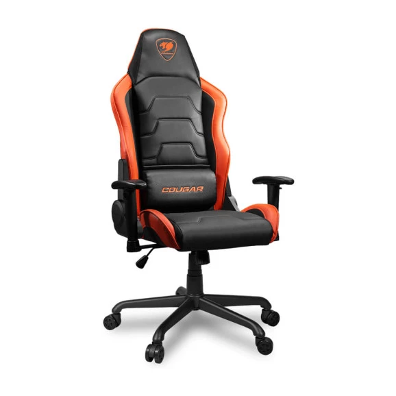 CADEIRA GAMER COUGAR ARMOR AIR
