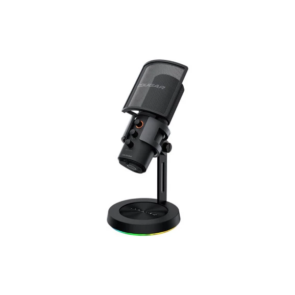 MICROFONE GAMER COUGAR SCREAMER-X