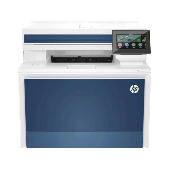 Impressora HP Multifuncional Laserjet 4303FDW