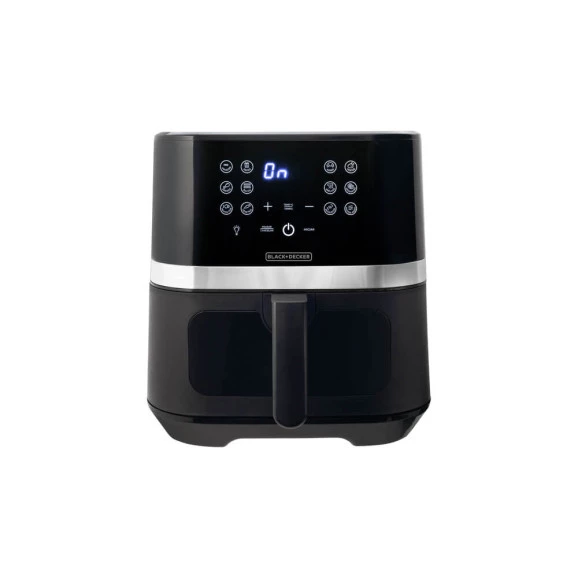 FRITADEIRA ELETRICA BLACK+DECKER AFDLG 7L 220V