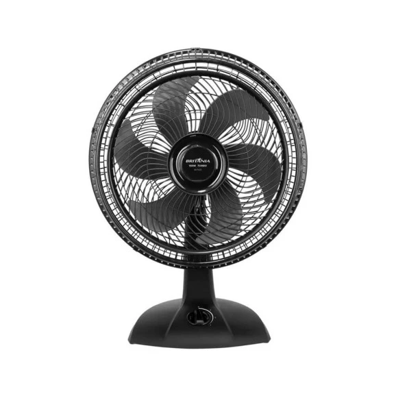 Ventilador Britania BVT401 Maxx Force 150W 220v