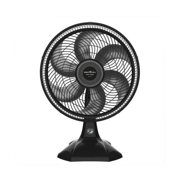 Ventilador Britania BVT400 Maxx Force 150w 220v