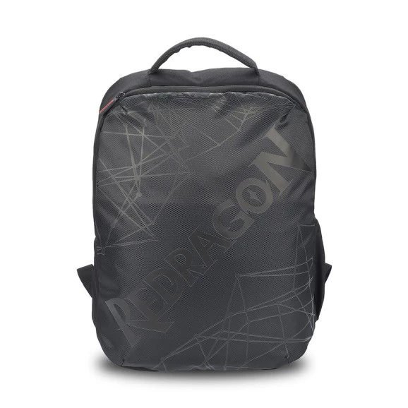 MOCHILA REDRAGON GB-76 PRETO
