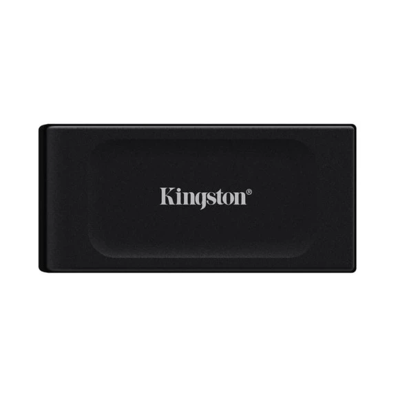 SSD EXTERNO KINGSTON 2TB USB 3.2 - SXS1000/2000G