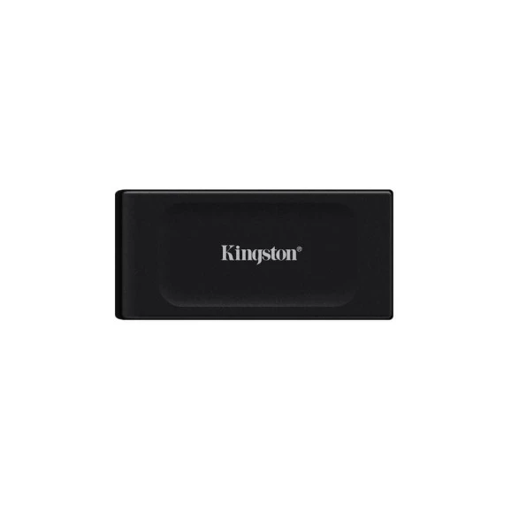 SSD EXTERNO KINGSTON 1TB USB 3.2 - SXS1000/1000G