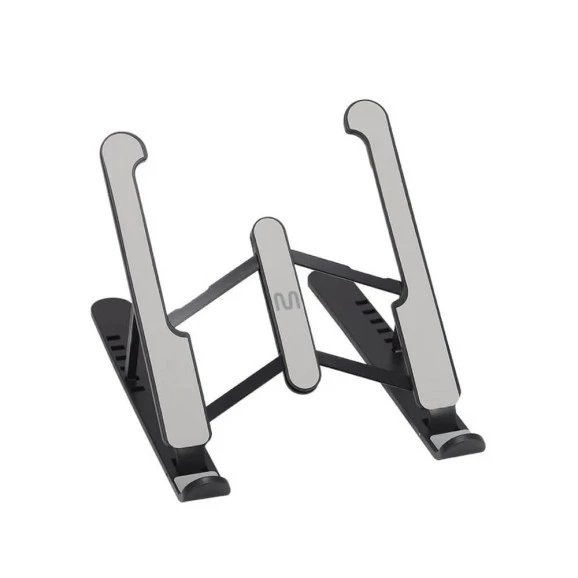 SUPORTE P/NOTEBOOK 11 A 17" MULTILASER REGULÁVEL-   AC439