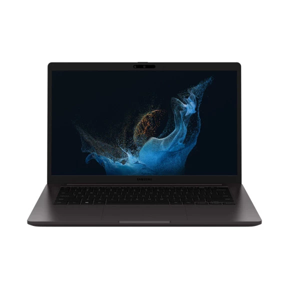 Notebook Samsung Book2 NP641BED-KA1BR Intel I5-1240p Win 11 Pro