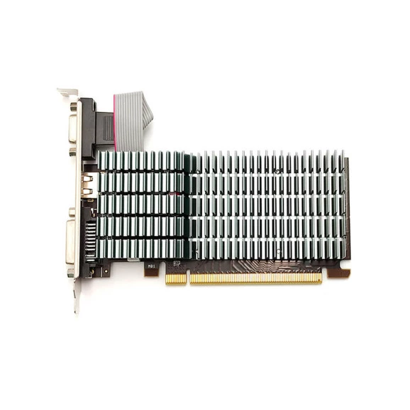 PLACA DE VÍDEO 2GB AFOX RADEON R5 220 DDR3