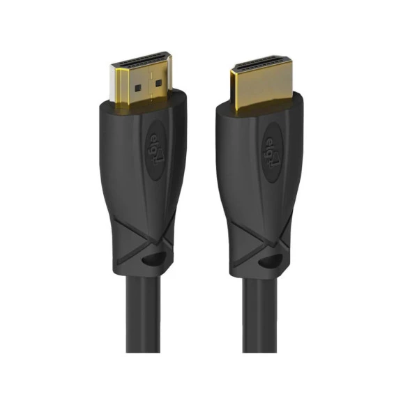 CABO HDMI M X M 5 MTS 2.0 4K 3D ELG - HS2050