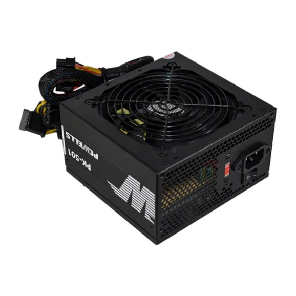 Fonte Kmex 300 Watts Reais ATX PK-501