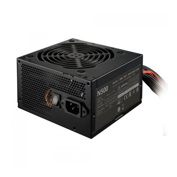 FONTE 500 WATS ELITE NEX COOLER MASTER MPW-5001-ACAN-BBR