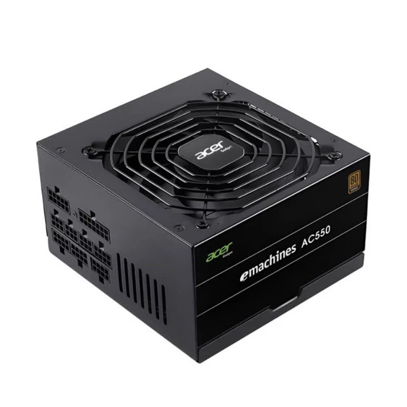 FONTE  550 WATS REAIS ATX ACER BRONZE AC550