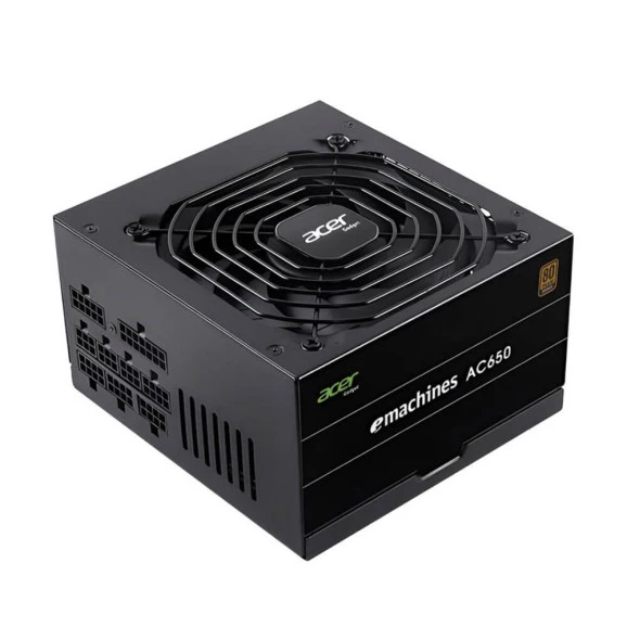 FONTE  650 WATS REAIS ATX ACER BRONZE AC650
