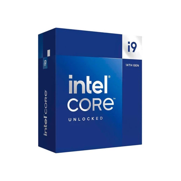 PROCESSADOR INTEL CORE I9-14900KF LGA1700