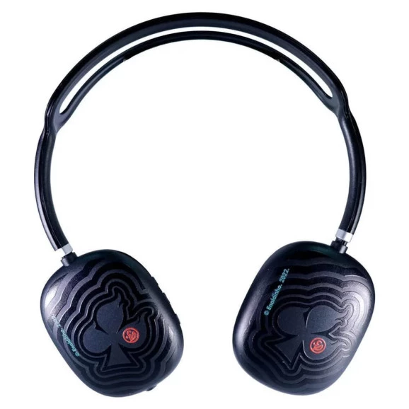 FONE DE OUVIDO HEADSET BLUETOOTH ENALDINHO