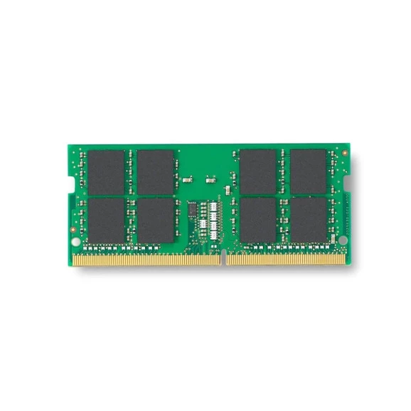 MEMÓRIA 16GB DDR4 2666 KINGSTON NOTEBOOK - KVR26S19S8/16