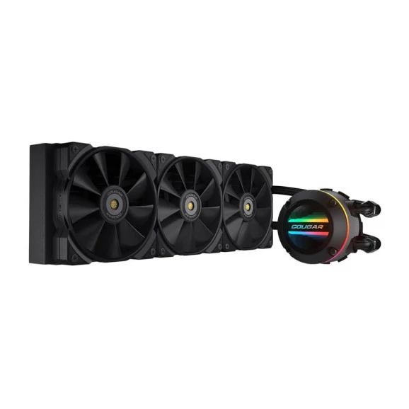 WATER COOLER COUGAR POSEIDON-GT 360