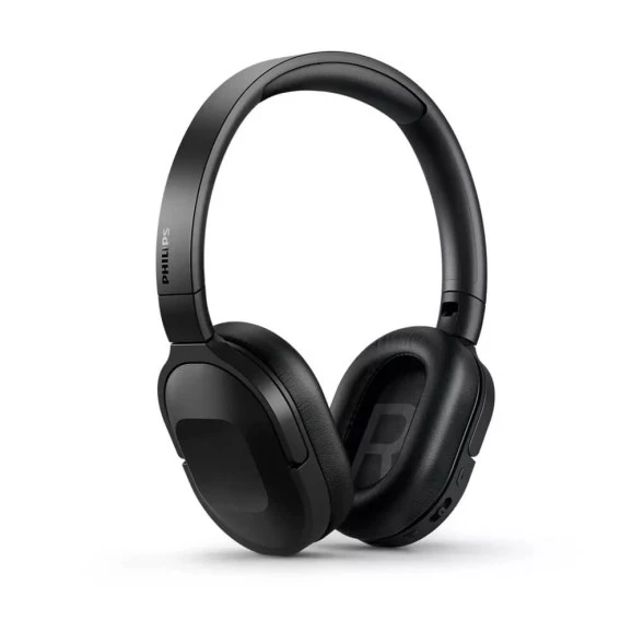 Fone de ouvido Philips Bluetooth TAH6506BK/00