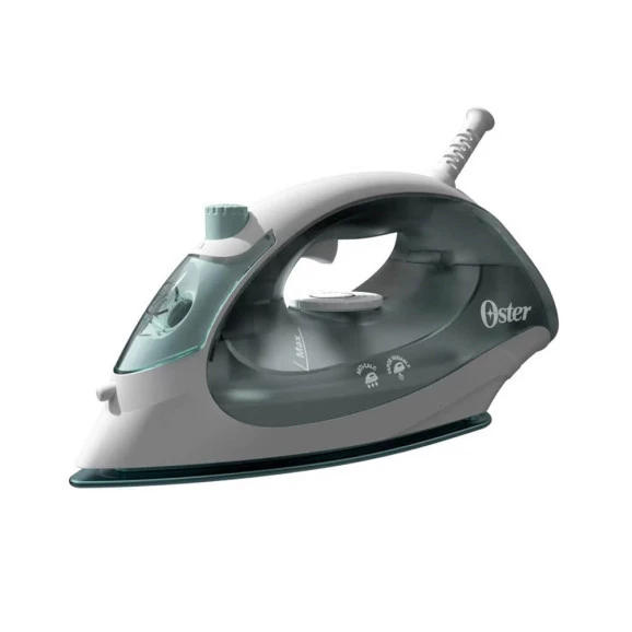Ferro de passar a vapor antiaderente Oster GCSTBS5002 127V