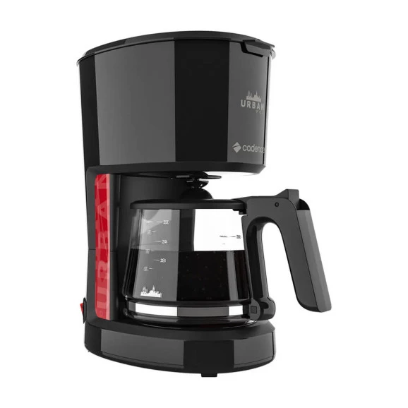Cafeteira Cadence Urban Pop 127v - CAF610-127