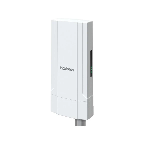 ROTEADOR ACCESS POINT INTELBRAS AP 1250 AC OUTDOOR