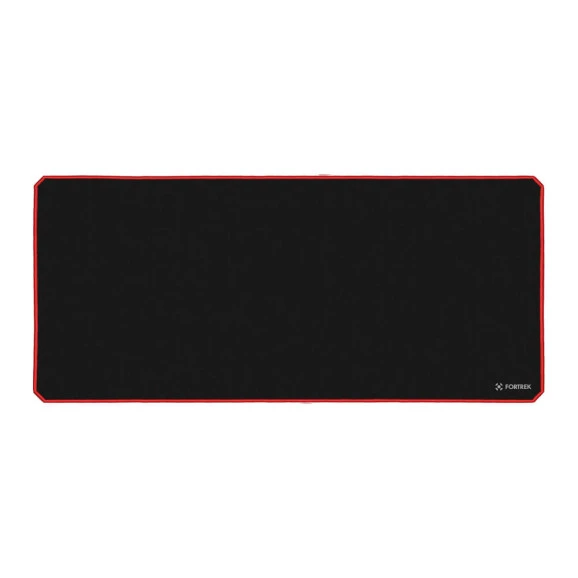Mouse pad Fortrek speed MPG104 900X400MM vermelho