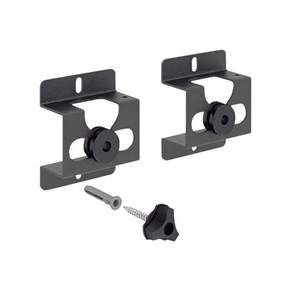 SUPORTE DE PAREDE P/ TV MULTIVISÃO INFINITI 14 A 100"