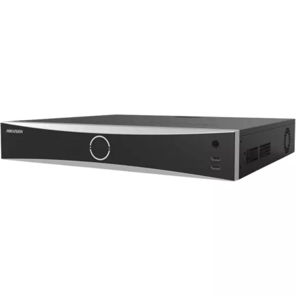 Gravador nvr 32 canais ip DS-7732NXI-I4/S Hikvision