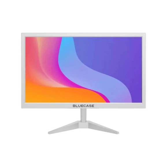 MONITOR 21,5" BLUECASE LED BM22X3HVWW BRANCO