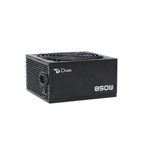 FONTE 850 WATS REAIS ATX DUEX 80 PLUS BRONZE DX 850FSE++
