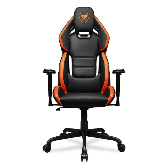 CADEIRA GAMER COUGAR HOTROD