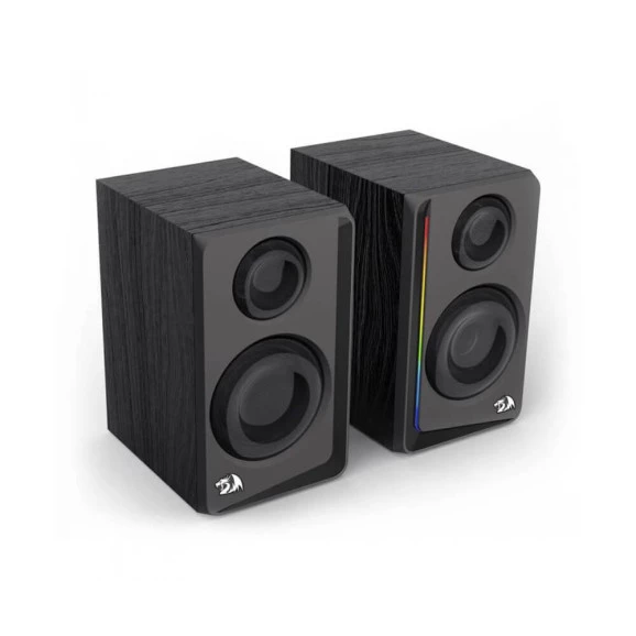 CAIXA DE SOM REDRAGON 5.0 10W