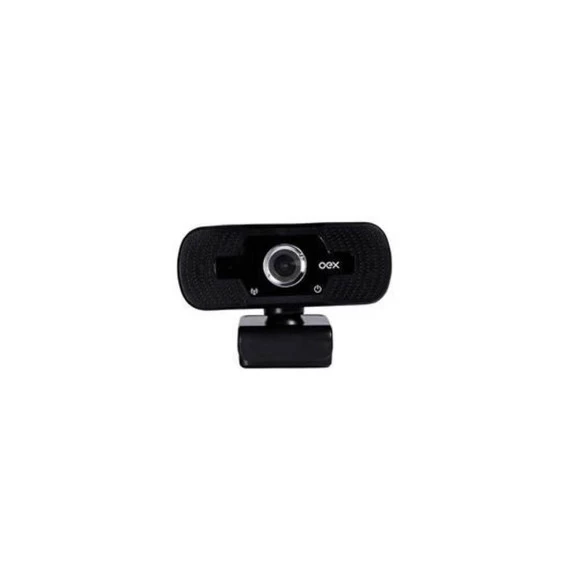 WEBCAM OEX FULL HD 1080P W100
