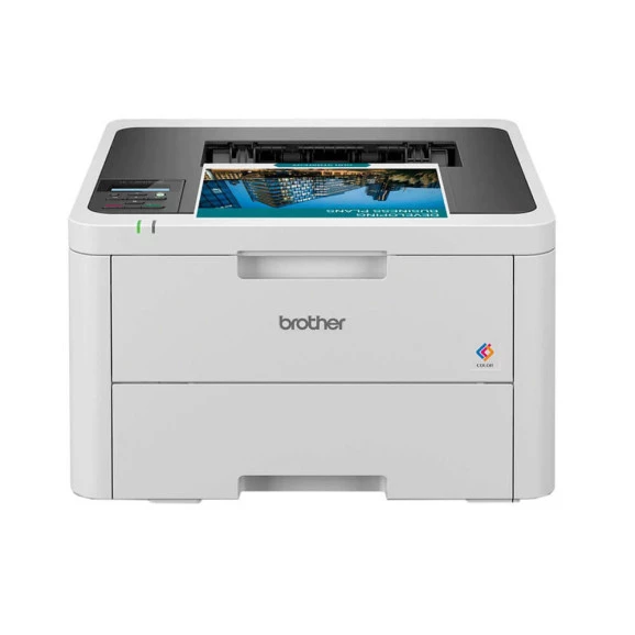 IMPRESSORA BROTHER LASER COLOR HL-L3240CDW