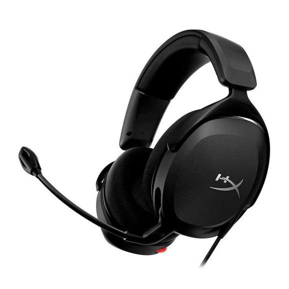 Fone de ouvido gamer HyperX Cloud Stinger 2 Core preto