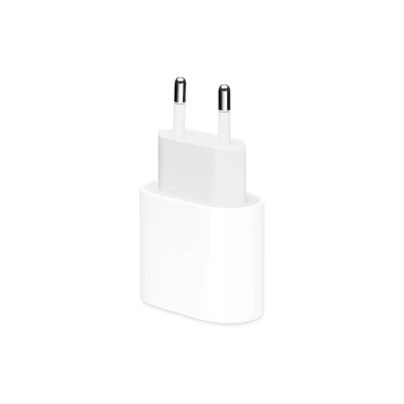 CARREGADOR APPLE USB-C DE 20W - 