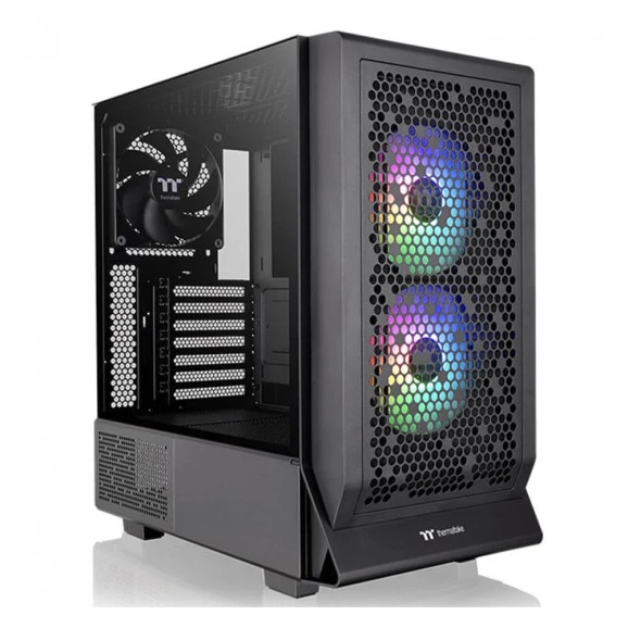 GABINETE THERMALTAKE GAMER CERES 330 TG ARGB