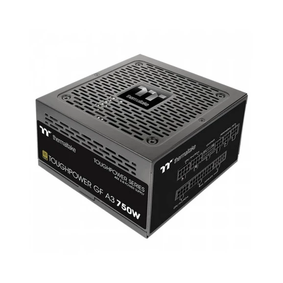 FONTE 750 WATS ATX THERMALTAKE TOUGHPOWER GF A3 FULLY