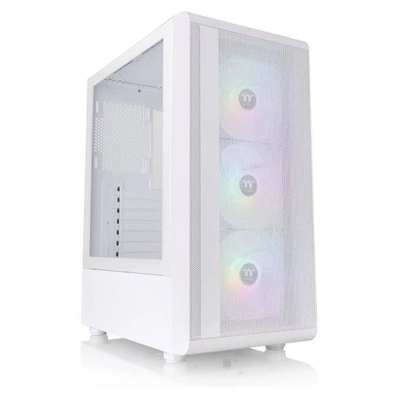 GABINETE THERMALTAKE GAMER S200TG TGLASS