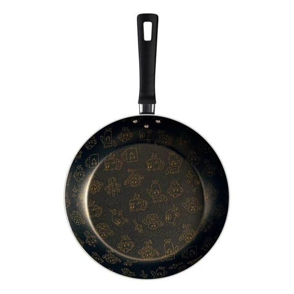 Frigideira Tramontina 24 CM 1,2L - 27813067