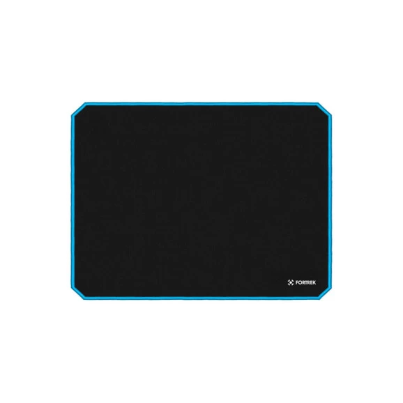 MOUSE PAD GAMER FORTREK SPEED MPG101 AZUL