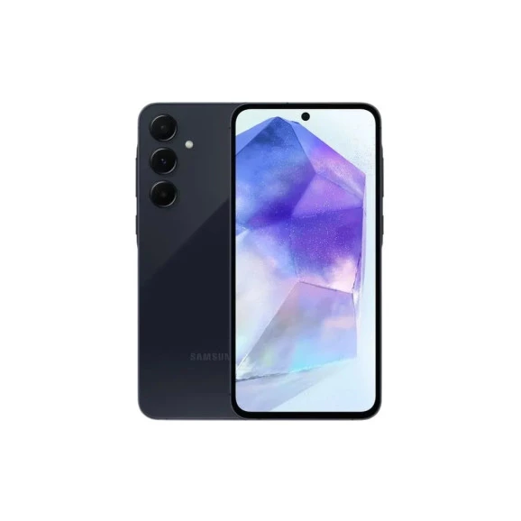 SMARTPHONE SAMSUNG GALAXYY A55 256GB AZUL ESCURO