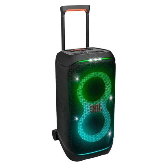 Caixa de som Bluetooth JBL PartyBox Stage 320